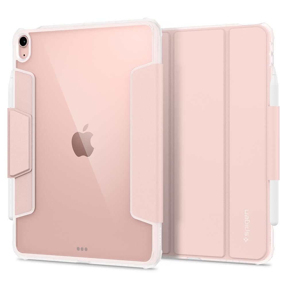 Калъф SPIGEN ULTRA HYBRID PRO за IPAD AIR 4 2020, ROSE GOLD