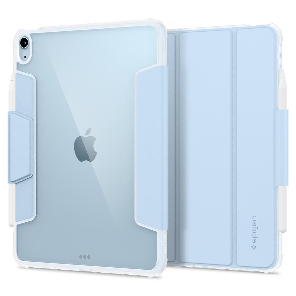 Калъф SPIGEN ULTRA HYBRID PRO за IPAD AIR 4 2020, SKY BLUE