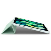 Калъф SPIGEN ULTRA HYBRID PRO за IPAD AIR 4 2020, GREEN