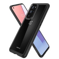 Калъф SPIGEN ULTRA HYBRID за ONEPLUS 9 PRO, MATTE BLACK