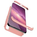 Калъф GKK 360 Protection Case Full Body Cover Xiaomi Redmi 7 pink