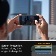 Калъф SPIGEN ULTRA HYBRID за IPHONE 11 PRO, MIDNIGHT GREEN