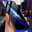 Калъф GKK 360 Protection Case Full Body Cover Xiaomi Redmi 7 black-blue