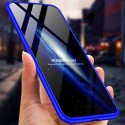 Калъф GKK 360 Protection Case Full Body Cover Xiaomi Redmi 7 blue