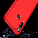 Калъф GKK 360 Protection Case Full Body Cover Huawei P30 Lite red