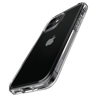 Калъф SPIGEN ULTRA HYBRID за IPHONE 12 MINI, CRYSTAL CLEAR