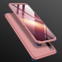 Калъф GKK 360 Protection Case Full Body Cover Huawei P30 Lite pink
