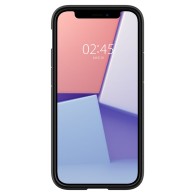 Калъф SPIGEN ULTRA HYBRID за IPHONE 12 MINI, MATTE BLACK