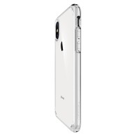 Калъф SPIGEN ULTRA HYBRID за IPHONE X/XS, CRYSTAL CLEAR