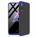 Калъф GKK 360 Protection Case Full Body Cover Samsung Galaxy A50s / A50 / A30s black-blue