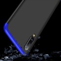 Калъф GKK 360 Protection Case Full Body Cover Samsung Galaxy A50s / A50 / A30s black-blue
