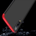 Калъф GKK 360 Protection Case Full Body Cover Samsung Galaxy A50s / A50 / A30s black-red