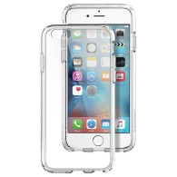 Калъф SPIGEN ULTRA HYBRID за IPHONE 6/6S (4.7), CRYSTAL CLEAR