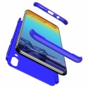 Калъф GKK 360 Protection Case Full Body Cover Samsung Galaxy M10 blue