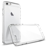Калъф SPIGEN ULTRA HYBRID за IPHONE 6/6S (4.7), CRYSTAL CLEAR