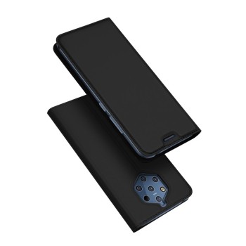 Калъф DUX DUCIS Skin Pro Bookcase type case for Nokia 9 PureView black