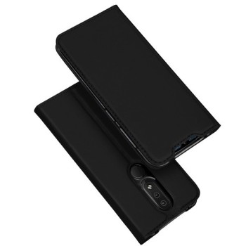 Калъф DUX DUCIS Skin Pro Bookcase type case for Nokia 4.2 black