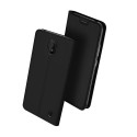 Калъф DUX DUCIS Skin Pro Bookcase type case for Nokia 1 Plus black