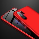 Калъф GKK 360 Protection Case Full Body Cover Huawei P30 Pro red