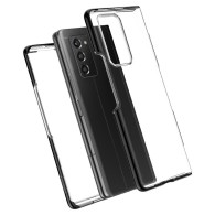 Калъф SPIGEN ULTRA HYBRID за SAMSUNG GALAXY Z FOLD 2, MATTE BLACK