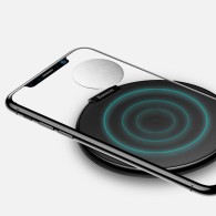 Стойка за кола/Baseus Bullet An 360 градуса,Сив