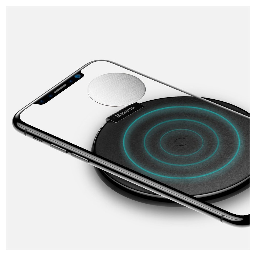 Стойка за кола/Baseus Bullet An 360 градуса,Сив