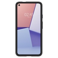 Калъф SPIGEN ULTRA HYBRID за GOOGLE PIXEL 4A 5G, MATTE BLACK