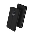 Калъф DUX DUCIS Skin Pro Bookcase type case for Motorola Moto G7 Power black