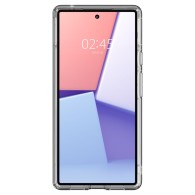 Калъф SPIGEN ULTRA HYBRID за GOOGLE PIXEL 6, CRYSTAL CLEAR