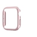 Spigen Thin Fit Apple Watch 4/5 (44MM), Rose Gold