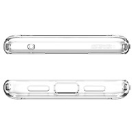 Калъф SPIGEN ULTRA HYBRID за GOOGLE PIXEL 6, CRYSTAL CLEAR