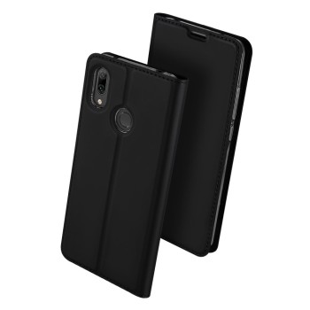 Калъф DUX DUCIS Skin Pro Bookcase type case for Huawei Y7 2019 / Y7 Prime 2019 black