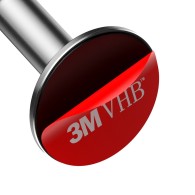 Стойка за кола/Baseus Bullet An 360 градуса,Сив