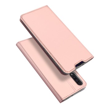 Калъф DUX DUCIS Skin Pro Bookcase type case for Samsung Galaxy A50s / Galaxy A50 / Galaxy A30s pink