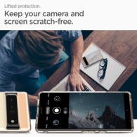 Калъф SPIGEN ULTRA HYBRID за GOOGLE PIXEL 6 PRO, CRYSTAL CLEAR