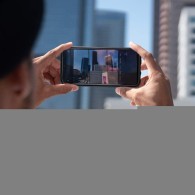 Spigen Slim Armor хибриден кейс с най-висока степен на защита за Samsung Galaxy A51, Metal Slate