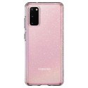 Spigen Liquid Crystal Samsung Galaxy S20, Glitter Crystal
