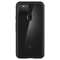 Калъф SPIGEN ULTRA HYBRID за GOOGLE PIXEL 5, MATTE BLACK