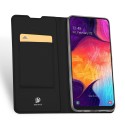 Калъф DUX DUCIS Skin Pro Bookcase type case for Samsung Galaxy A50s / Galaxy A50 / Galaxy A30s black