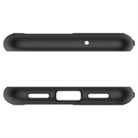 Калъф SPIGEN ULTRA HYBRID за GOOGLE PIXEL 5, MATTE BLACK