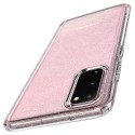 Spigen Liquid Crystal Samsung Galaxy S20, Glitter Crystal