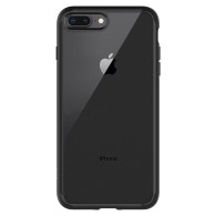 Калъф SPIGEN ULTRA HYBRID 2 за IPHONE 7/8 PLUS, Черен