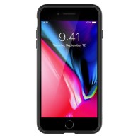 Калъф SPIGEN ULTRA HYBRID 2 за IPHONE 7/8 PLUS, Черен