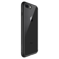 Калъф SPIGEN ULTRA HYBRID 2 за IPHONE 7/8 PLUS, Черен