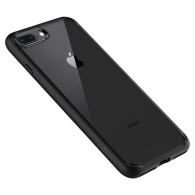 Калъф SPIGEN ULTRA HYBRID 2 за IPHONE 7/8 PLUS, Черен