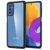 Калъф SPIGEN ULTRA HYBRID за SAMSUNG GALAXY M52 5G, MATTE BLACK