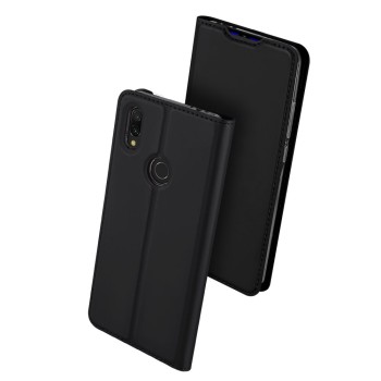 Калъф DUX DUCIS Skin Pro Bookcase type case for Xiaomi Redmi 7 black