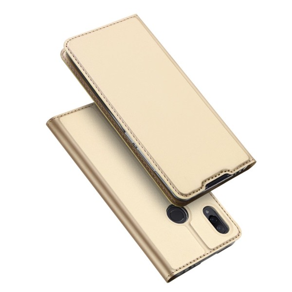 Калъф DUX DUCIS Skin Pro Bookcase type case for Xiaomi Redmi Note 7 golden