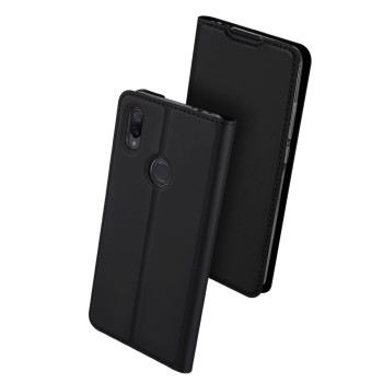 Калъф DUX DUCIS Skin Pro Bookcase type case for Xiaomi Redmi Note 7 black