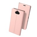 Калъф DUX DUCIS Skin Pro Bookcase type case for Sony Xperia 10 Plus pink